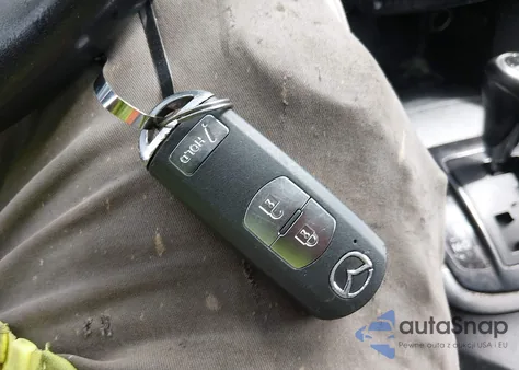 2014 Mazda Cx-5 Grand Touring z USA, uszkodzony, nr VIN JM3KE4DY9E0363493